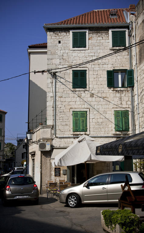 Speruna Luxury Inn Split Room photo