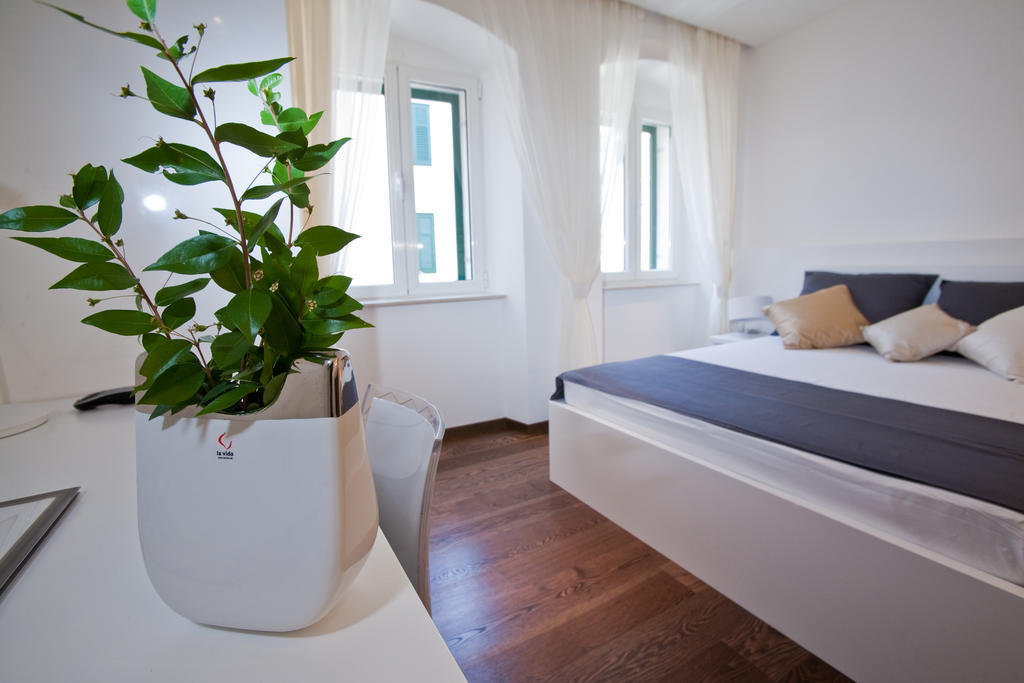 Speruna Luxury Inn Split Room photo