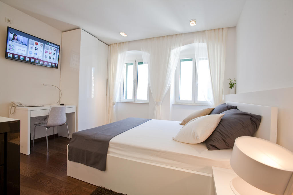 Speruna Luxury Inn Split Room photo